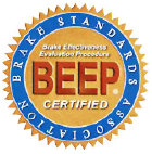 Beep Certified